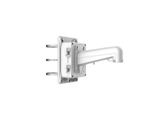 HIK DS-1602ZJ-box-pole