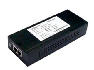 HIK 60W PoE injector EU