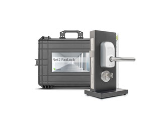 Paxton 900-690-NL (D)