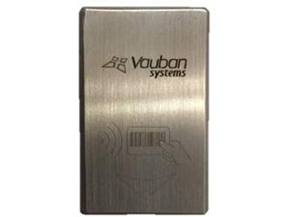 Vauban VSR-QRCODE