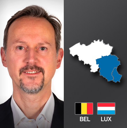 Vincent van den  Broeck