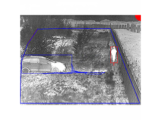 AXIS ACAP PERIMETER DEF 10 ELIC (L)