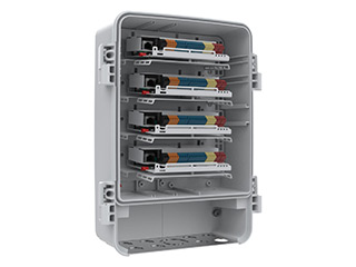 AXIS A1214 Door Controller Kit