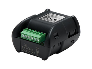 AXIS A9801 SECURITY RELAY