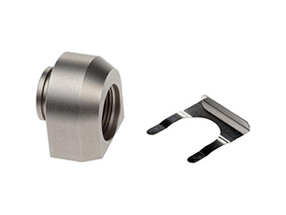 AXIS ACI COND ADAPTER 3/4" NPS 2P