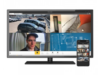 AXIS ACS 4 CORE DEVICE LICENSE (L) - SmartSD
