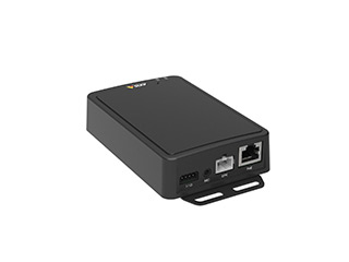 AXIS C8210 NETWORK AUDIO AMP