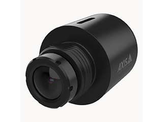 AXIS F2105-RE Standard Sensor 8P