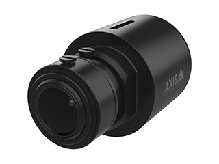 AXIS F2115-R Varifocal Sensor