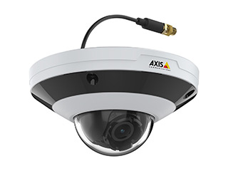 AXIS F4105-LRE Dome Sensor 8P
