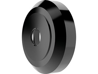 AXIS F8211 PINHOLE TRIM RING 10PCS