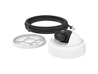 AXIS FA4115 SENSOR UNIT