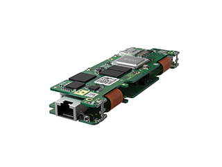 AXIS FA51-B MAIN UNIT 10PCS