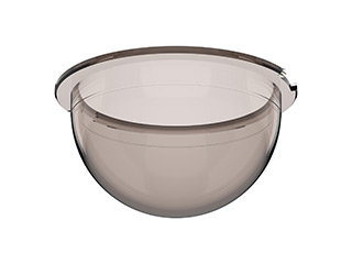 AXIS M3044-V/45-V/46-V SM DOME 5P