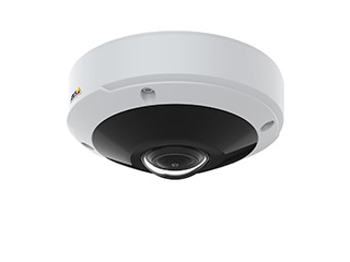 AXIS M3057-PLR Mk II DOME CAMERA