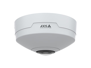 AXIS M4327-P