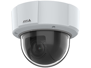 AXIS M5526-E 50 Hz 4 pcs