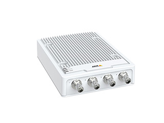 AXIS M7104 VIDEO ENCODER