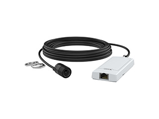 AXIS P1245 Mk II Modular Std Camera