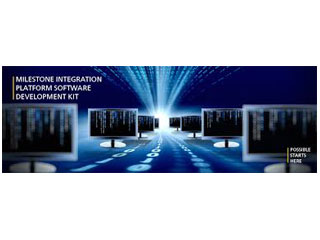 Milestone MIPPP-HGX-BS