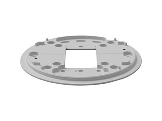 AXIS P33 MOUNTING BRACKET