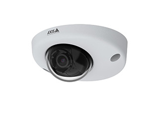 AXIS P3925-R M12 2.8mm