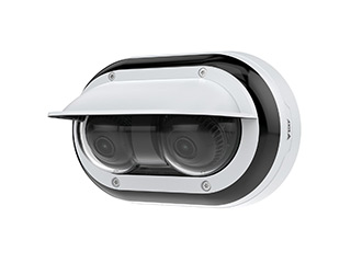 AXIS P4708-PLVE Panoramic Camera