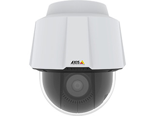 AXIS P5655-E 50HZ