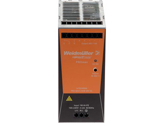 AXIS POWER SUPPLY DIN PS56 240W