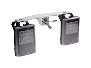 AXIS PT IR ILLUMINATOR KIT C