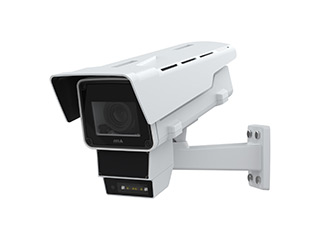 AXIS Q1656-DLE