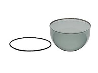 AXIS Q60-S SMOKED DOME A