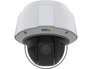 AXIS Q6078-E 50HZ