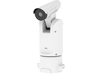 AXIS Q8641-E 35MM 30 FPS 24V