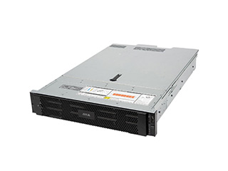 AXIS S1296 RACK 192 TB