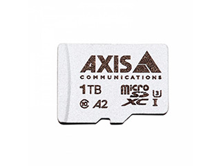 AXIS SURVEILLANCE CARD 1TB 10PCS