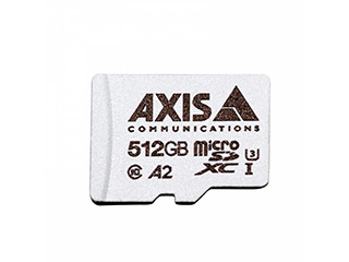 AXIS SURVEILLANCE CARD 512GB