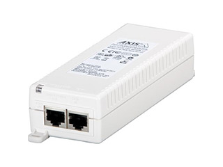 AXIS T8120 15W MIDSPAN 1-PORT