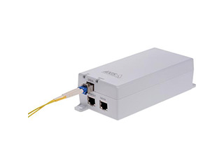 AXIS T8154 60W SFP MIDSPAN