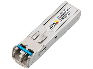 AXIS T8611 SFP MODULE LC.LX