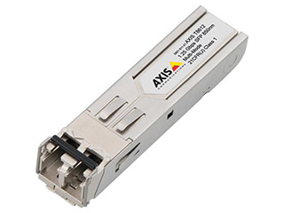AXIS T8612 SFP MODULE LC.SX