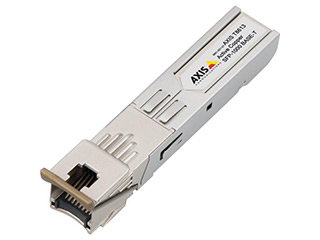 AXIS T8613 SFP MODULE 1000BASE-T