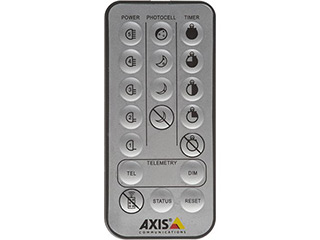 AXIS T90B REMOTE CONTROL