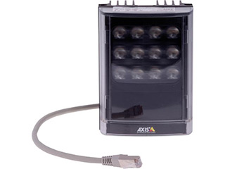 AXIS T90D20 POE IR-LED