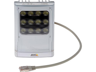 AXIS T90D25 POE W-LED