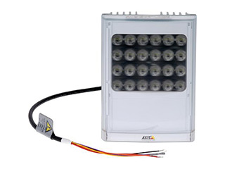 AXIS T90D35 W-LED