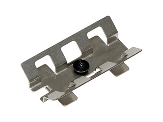 AXIS T91A27 POLE MOUNT 10PCS