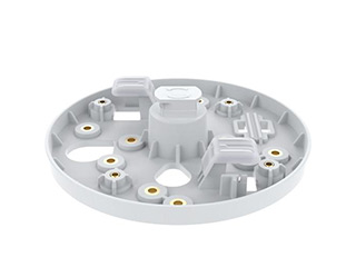 AXIS T91A33 LIGHT TRACK MNT 4P