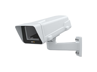 AXIS T93F10 OUTDOOR HOUSING 