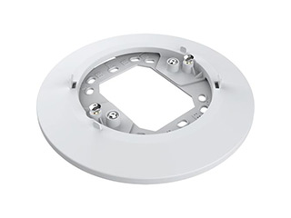 AXIS T94C01M J-BOX/GANG BOX PLATE